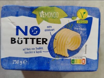 !No!Butter